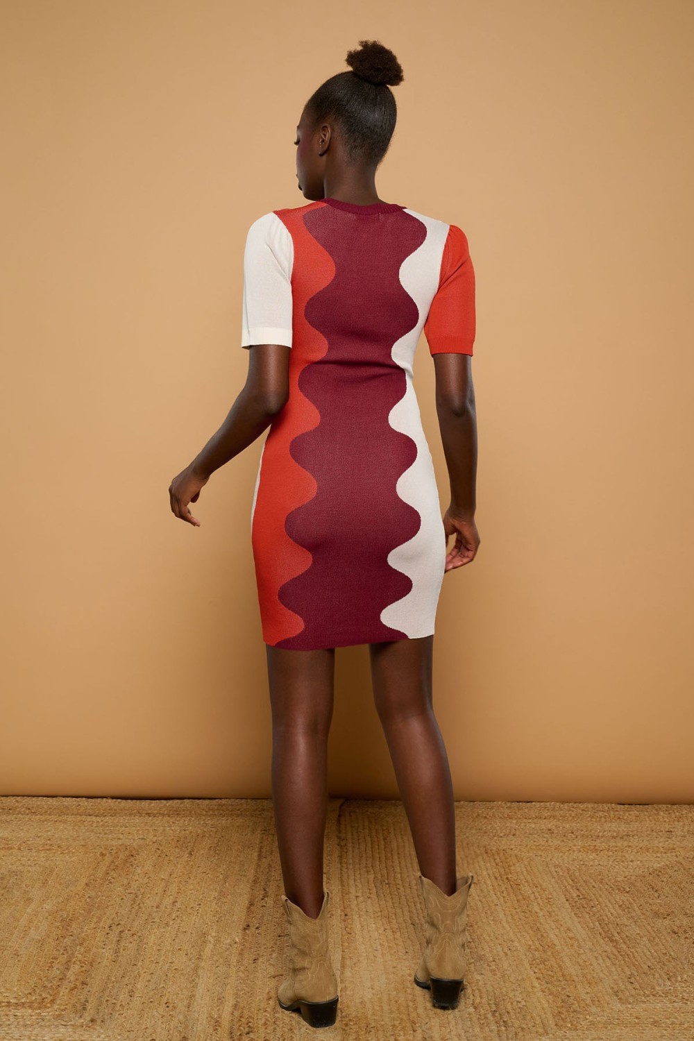 DREAMS DRESS
