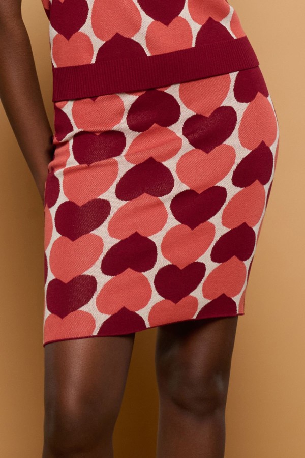 DALT VILA SKIRT