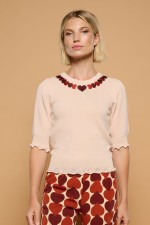 FRUITERA SWEATER