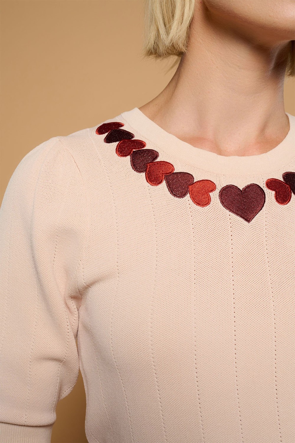 FRUITERA SWEATER