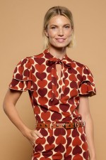 EBUSSUS TOP