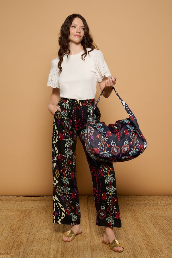 CATXULI TROUSERS