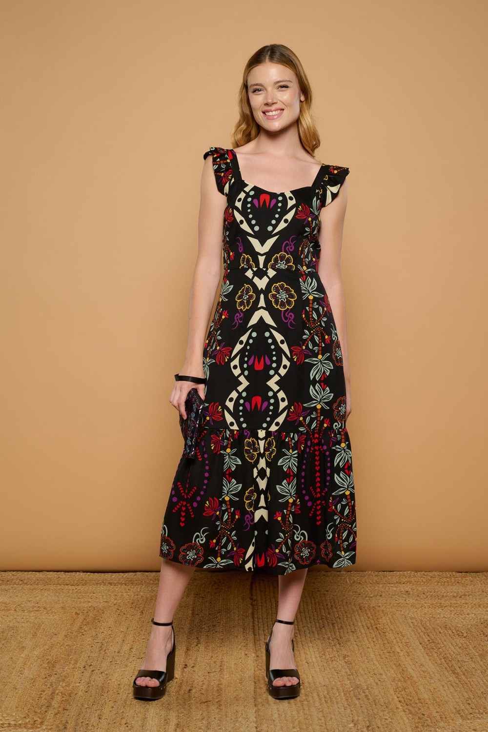 CATXULI DRESS