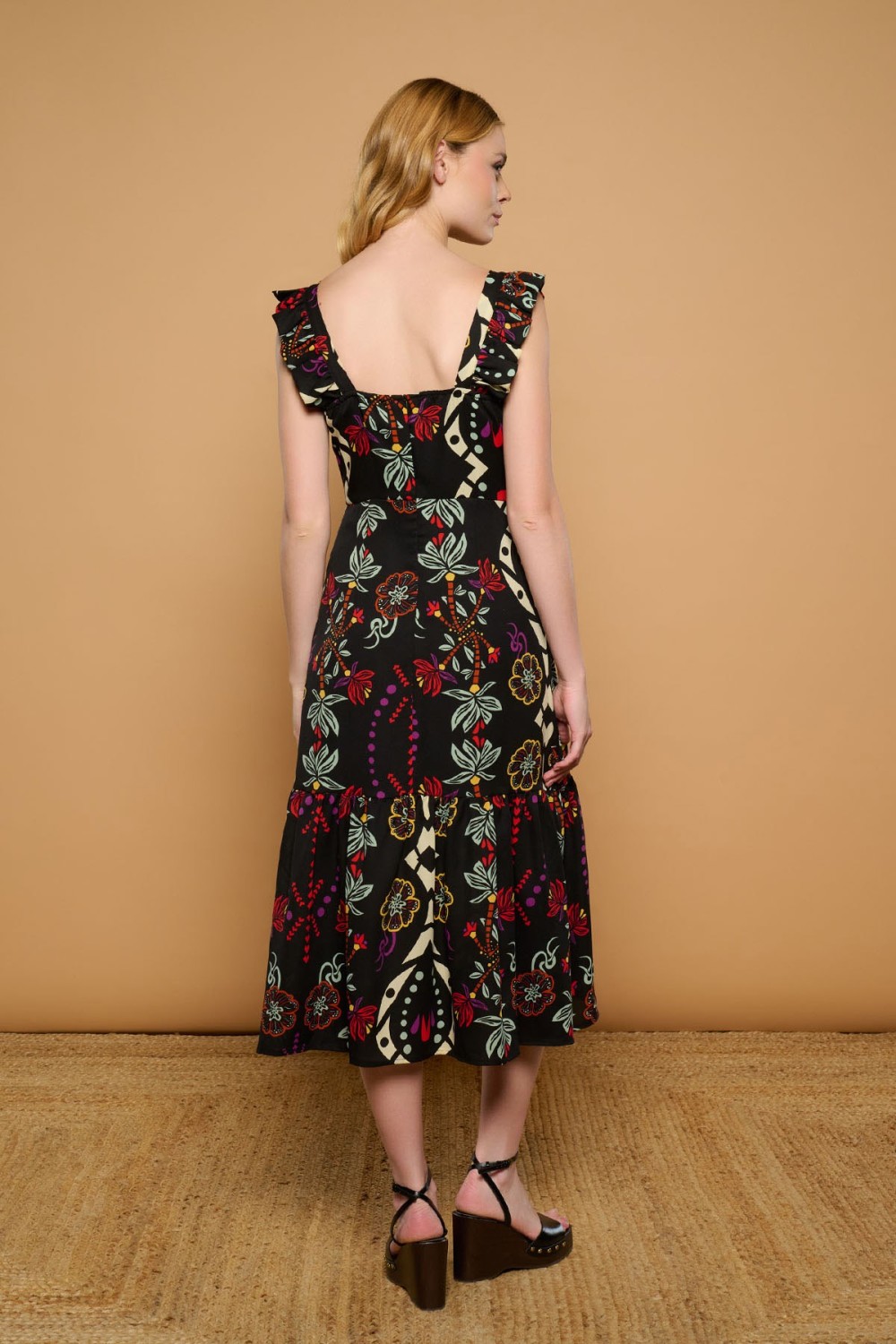 CATXULI DRESS