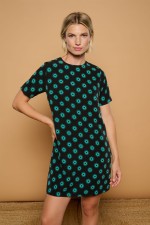 SAVINAR DRESS