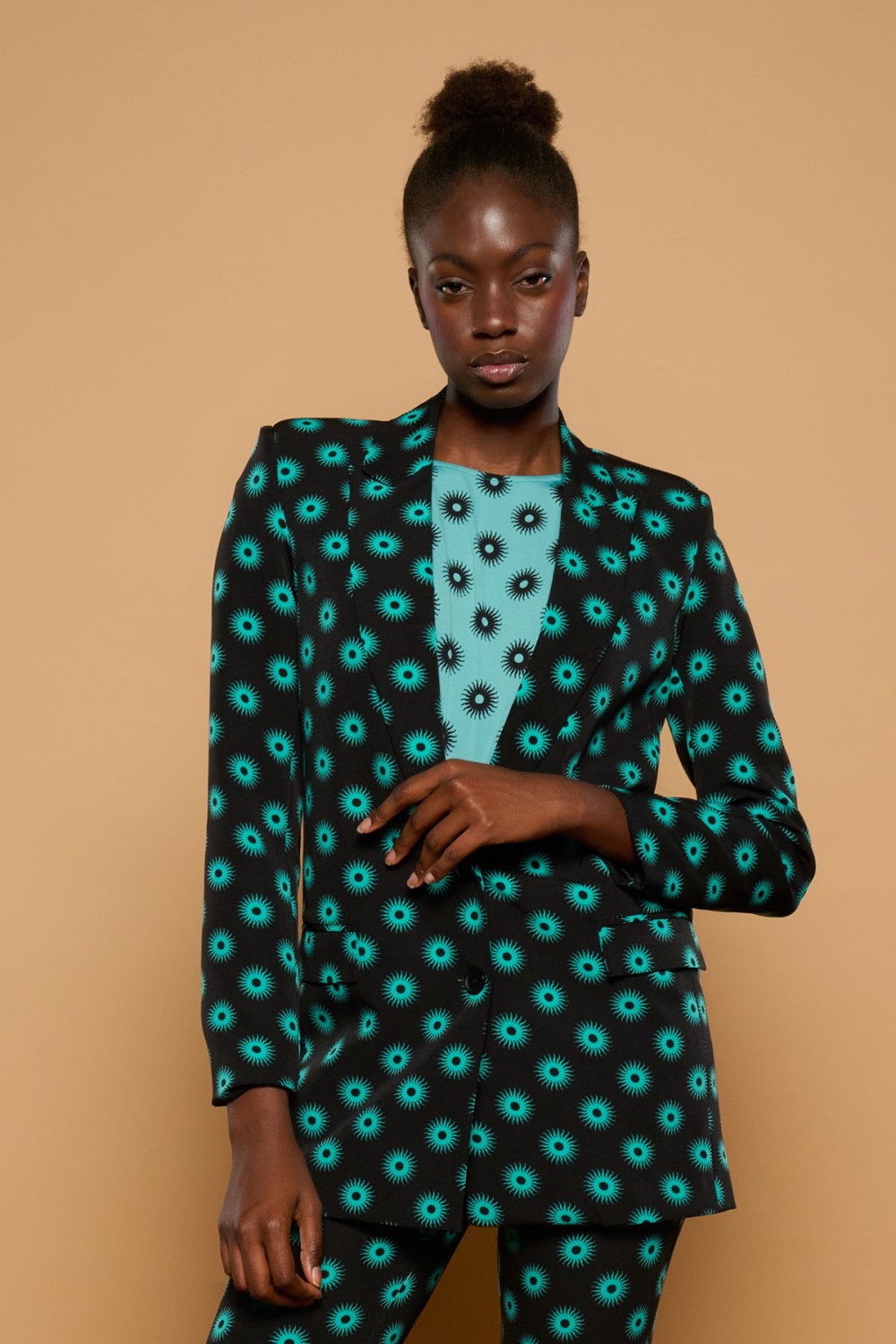 SA TALAIA JACKET