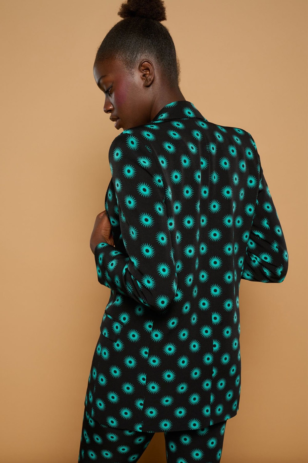 SA TALAIA JACKET