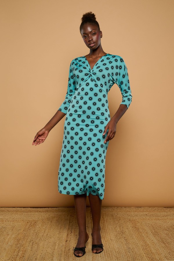 SA PEDRERA DRESS