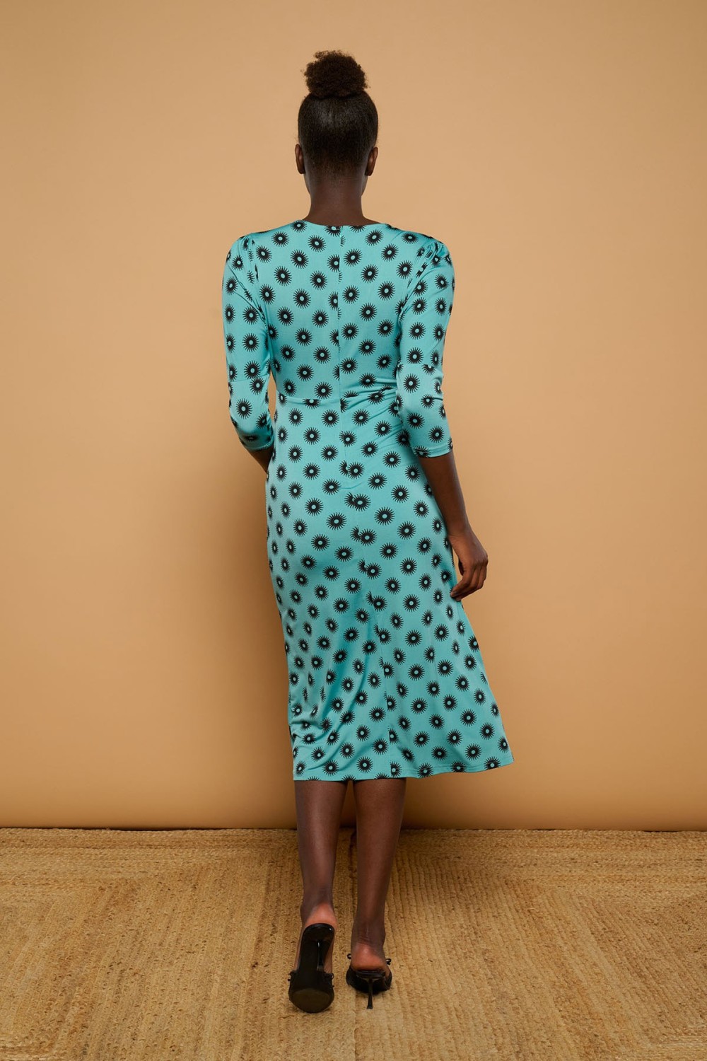 SA PEDRERA DRESS
