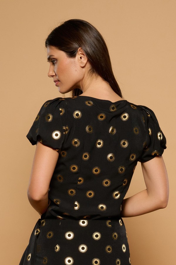 ASHRAM TOP