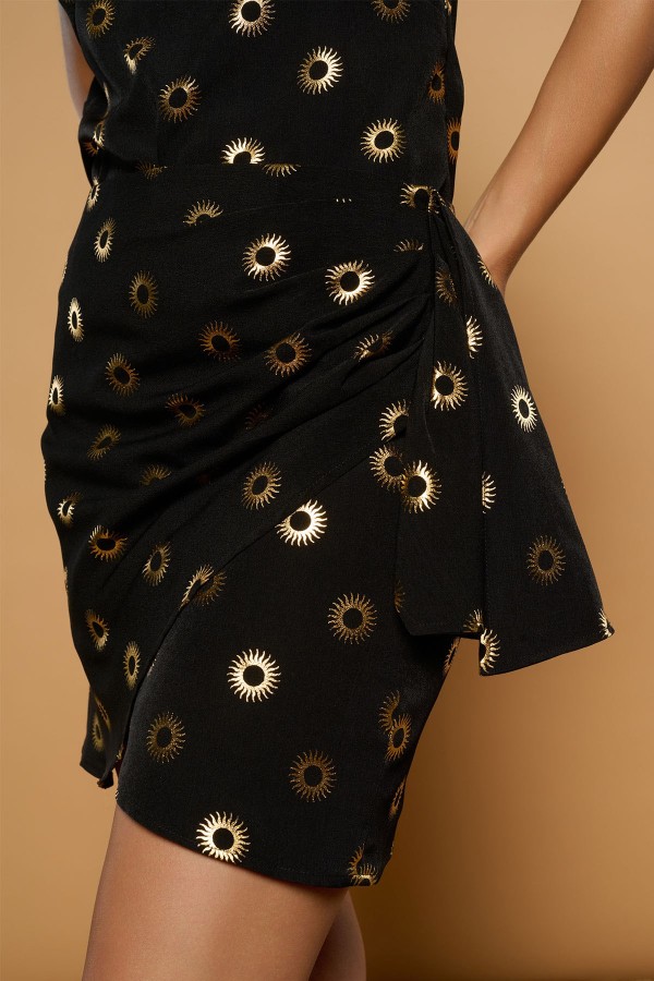 ASHRAM SKIRT