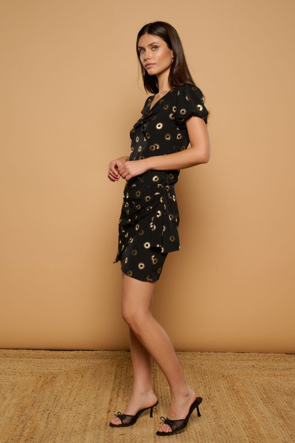 ASHRAM SKIRT