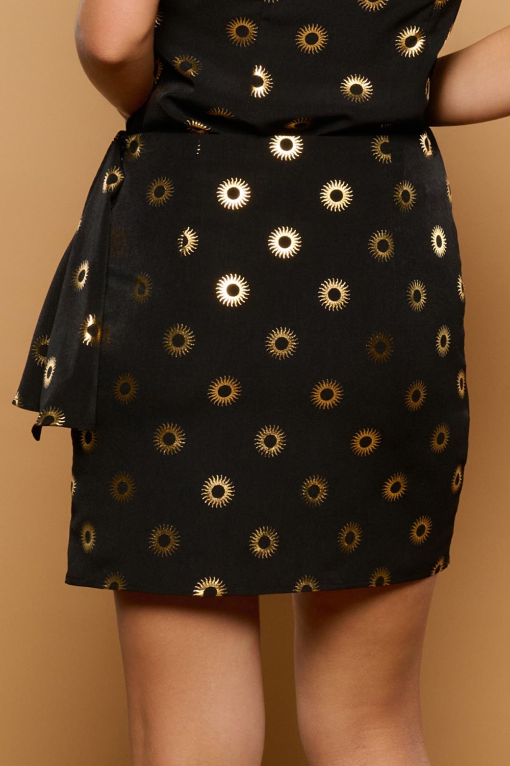 ASHRAM SKIRT