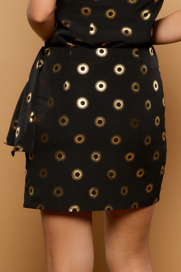 ASHRAM SKIRT
