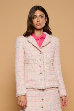 BLOSSOM JACKET