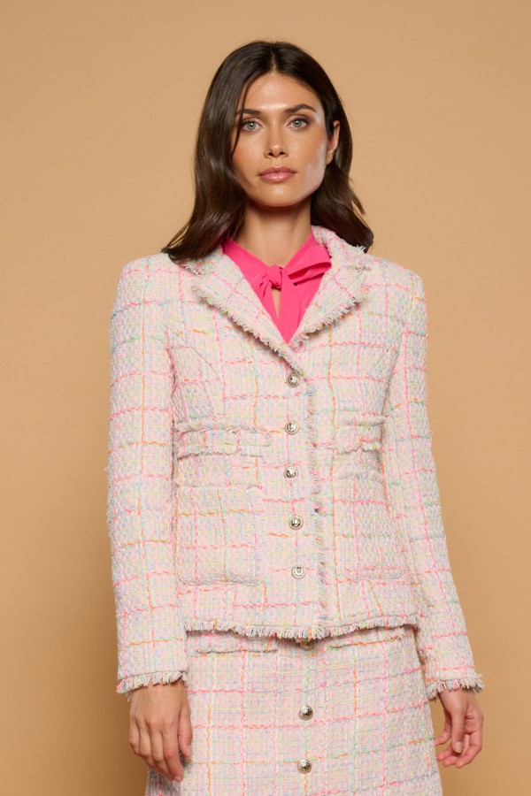 BLOSSOM JACKET