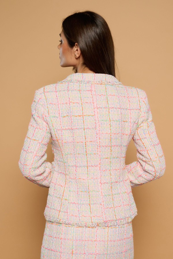 BLOSSOM JACKET