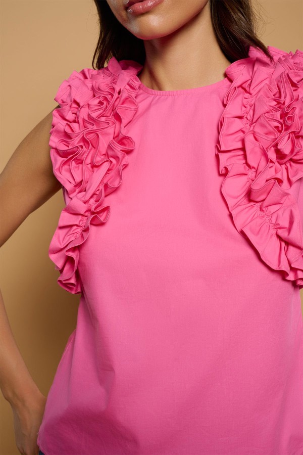 PINK MOON TOP