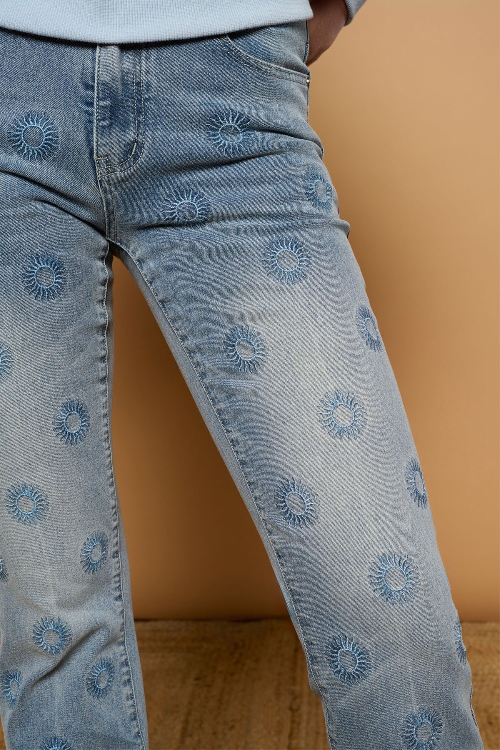 SUNSET JEANS