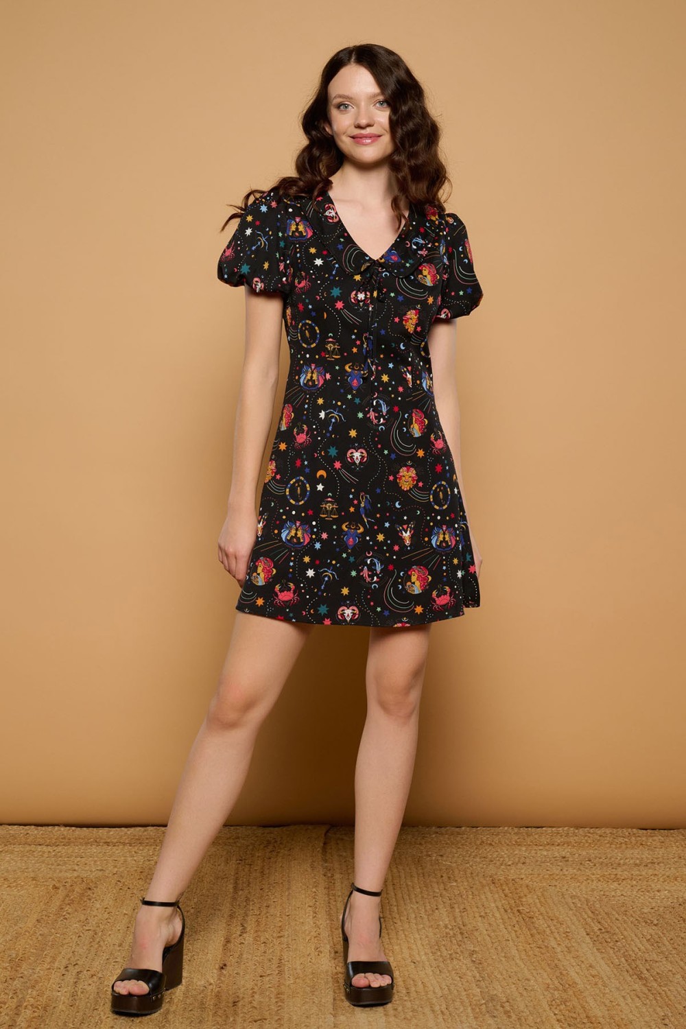 ORDI DRESS