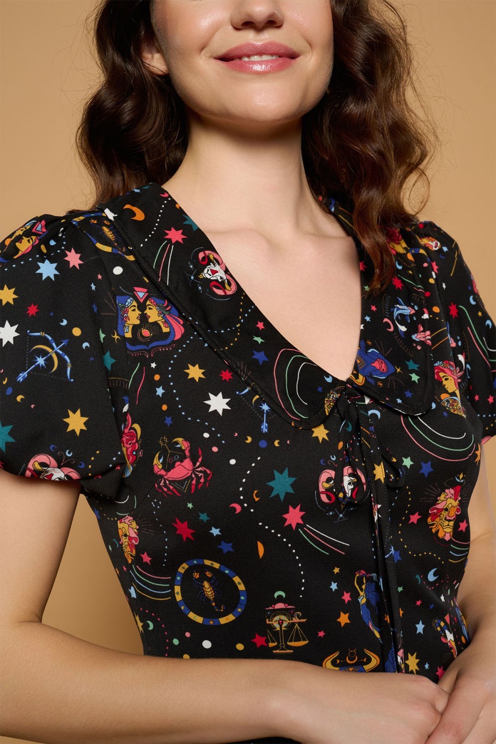 ORDI DRESS