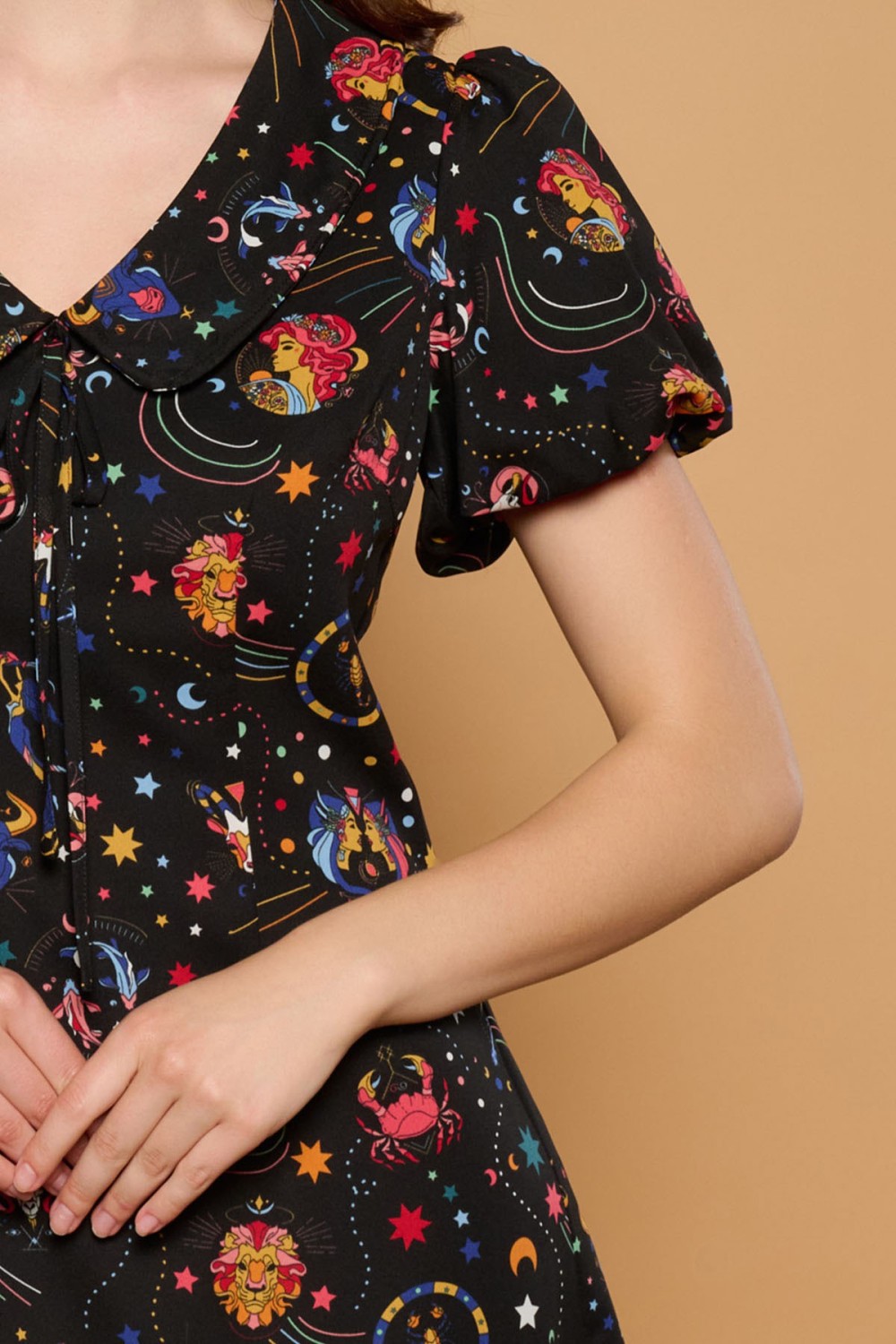 ORDI DRESS