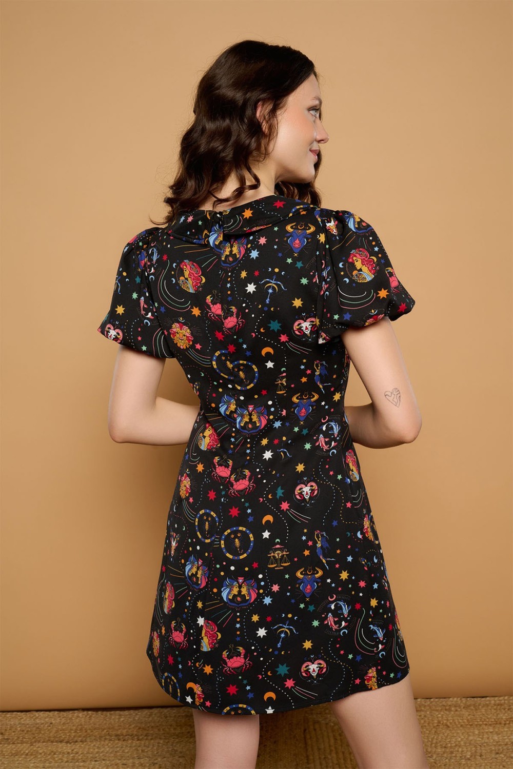 ORDI DRESS