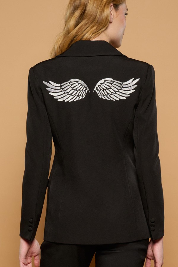 THUNDER JACKET