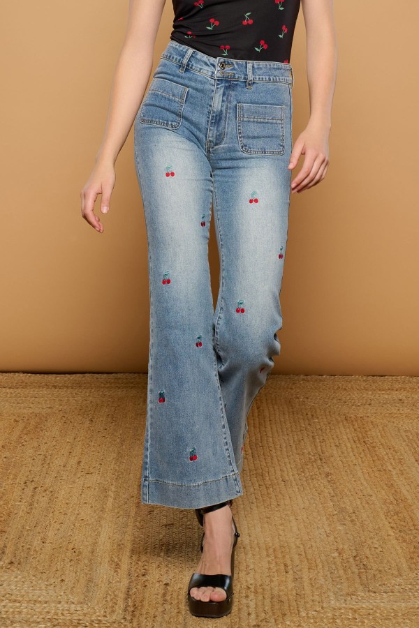 CHERRY JEANS