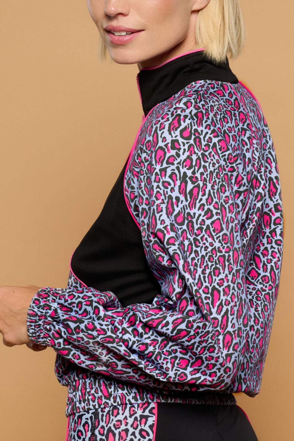 NEON SWEATSHIRT