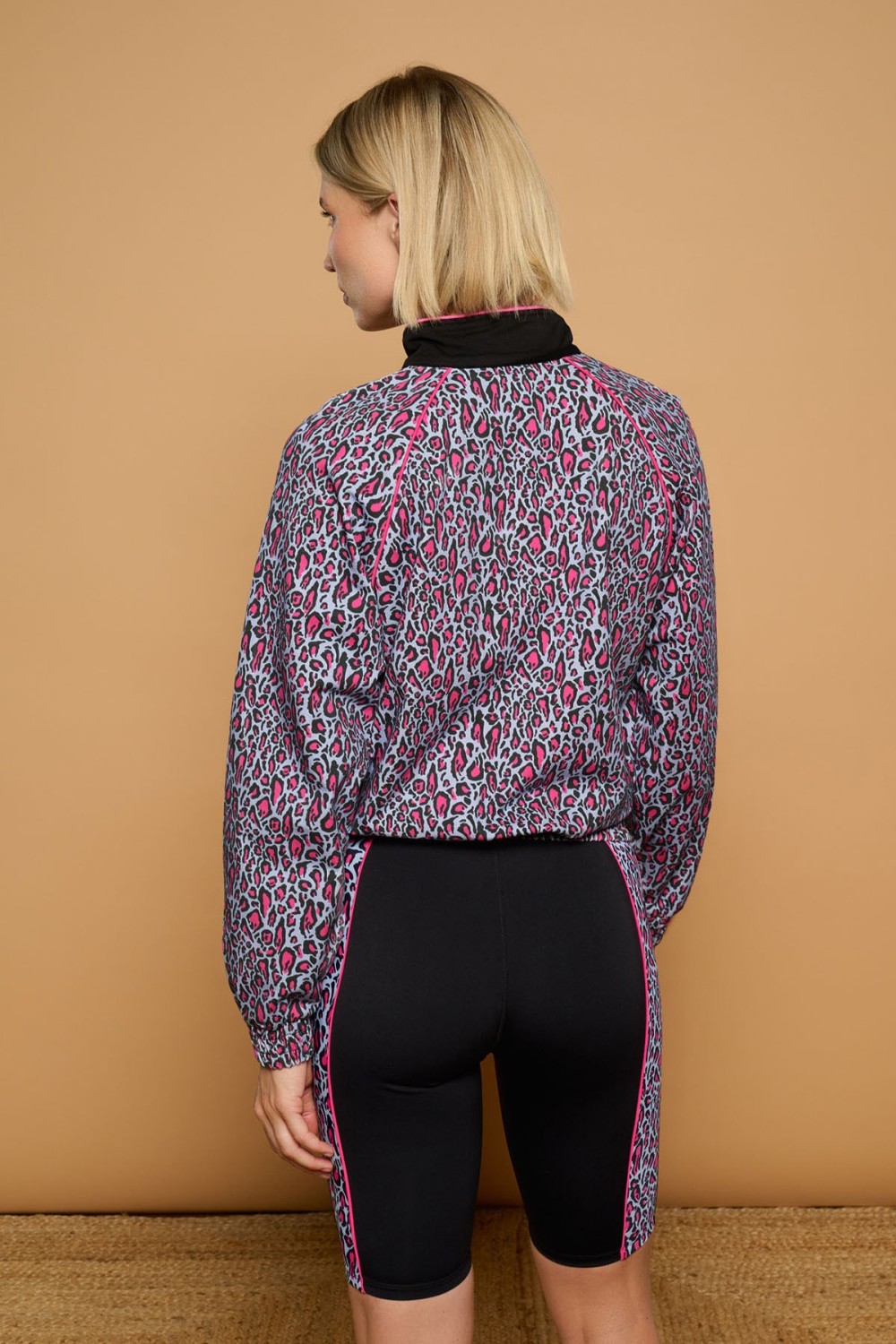 NEON SWEATSHIRT