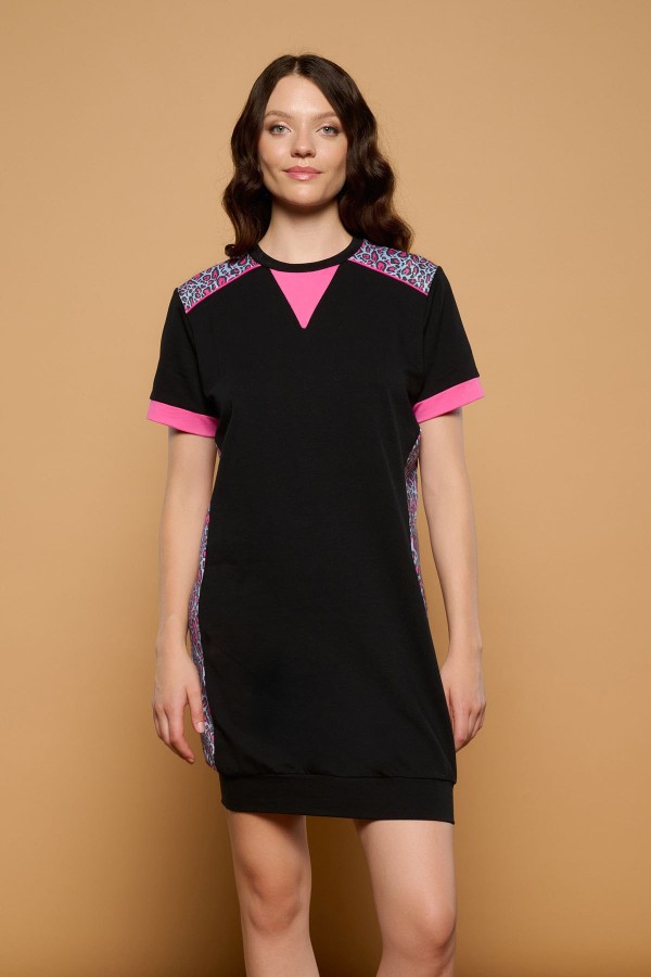 NEON DRESS