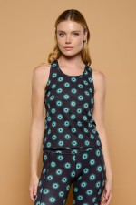 GREEN SUN TOP