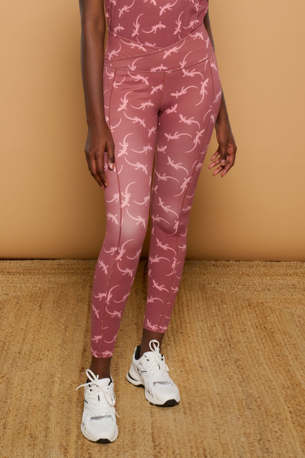 SALAMANDRA LEGGINGS