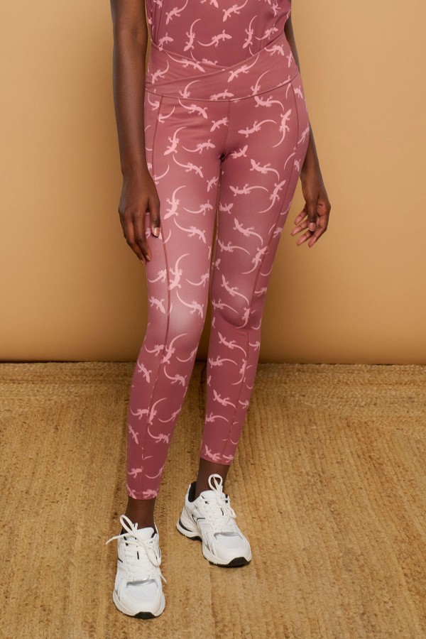SALAMANDRA LEGGINGS