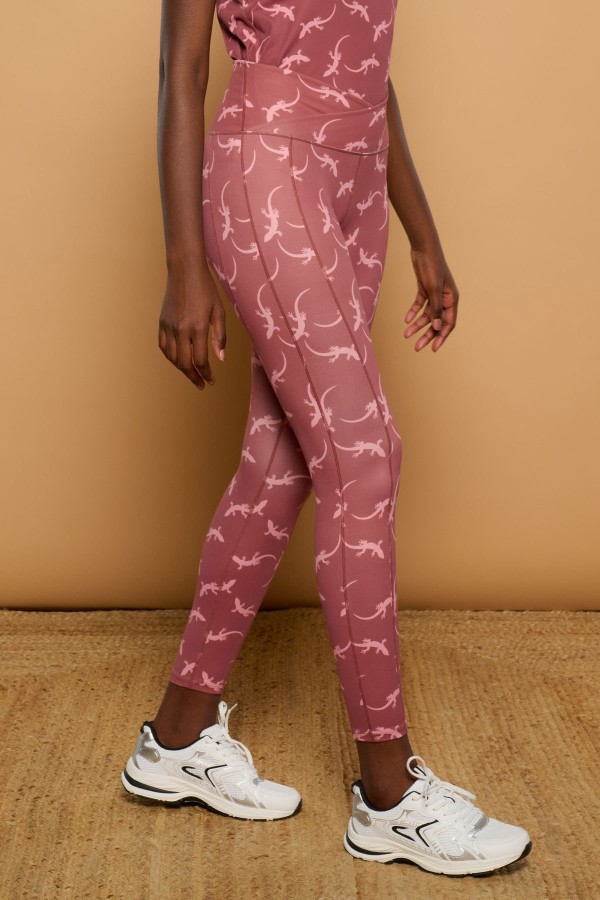SALAMANDRA LEGGINGS