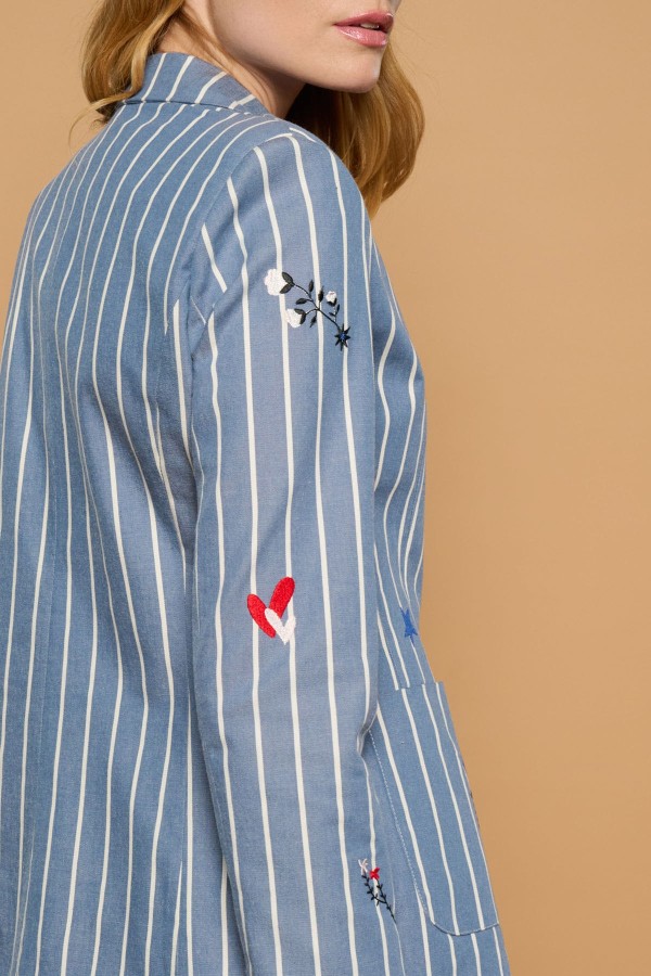 BALEAR JACKET