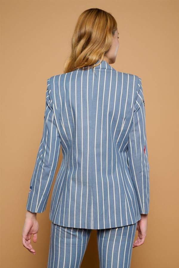 BALEAR JACKET