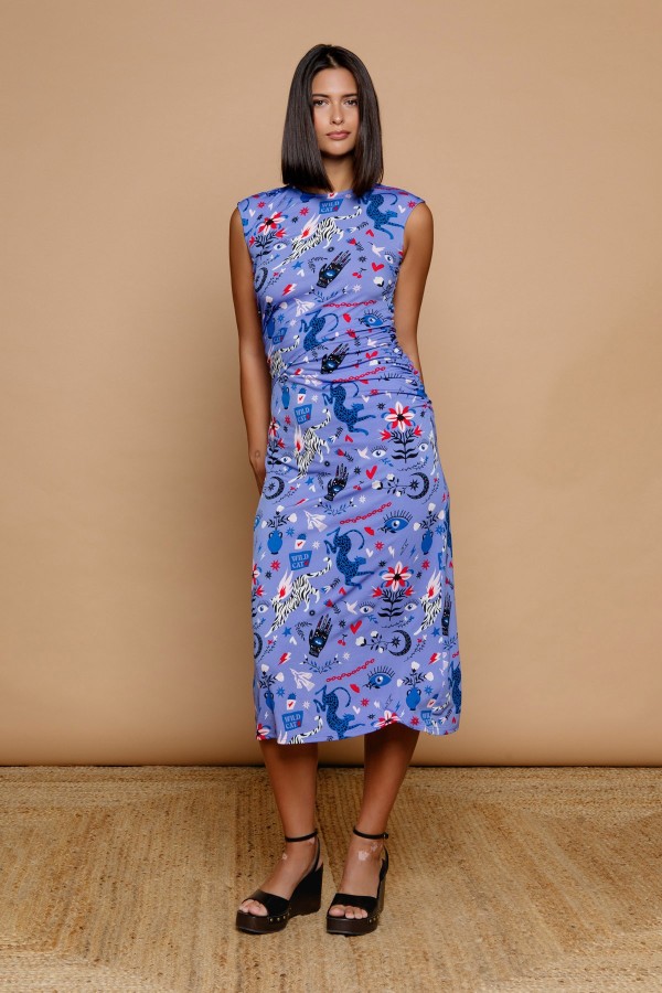 IVICA DRESS