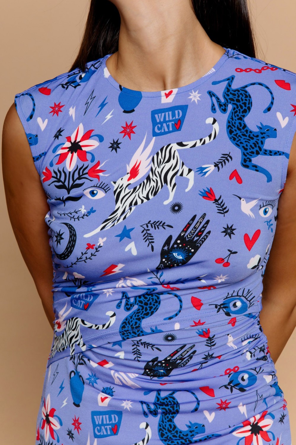 IVICA DRESS