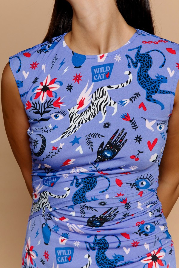 IVICA DRESS