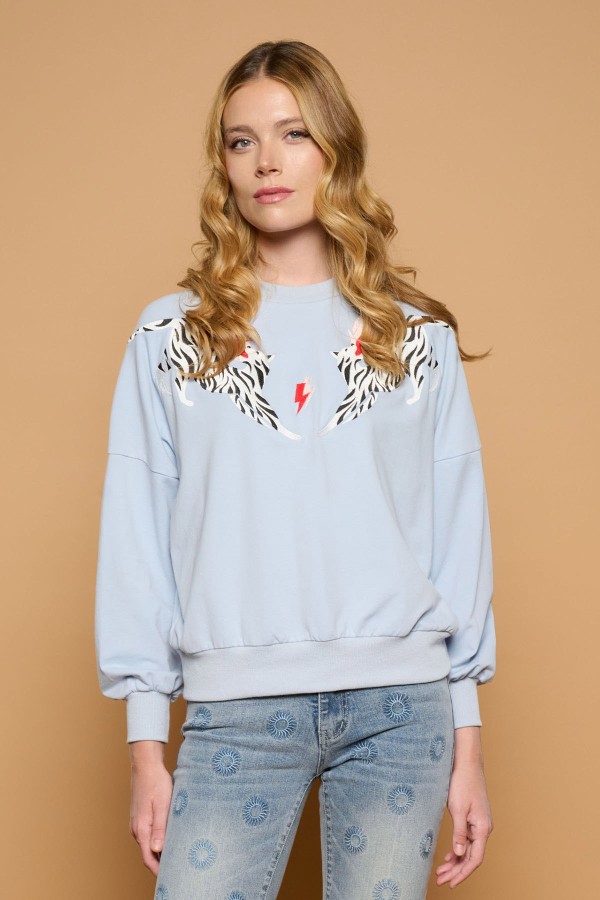 IVICA SWEATSHIRT