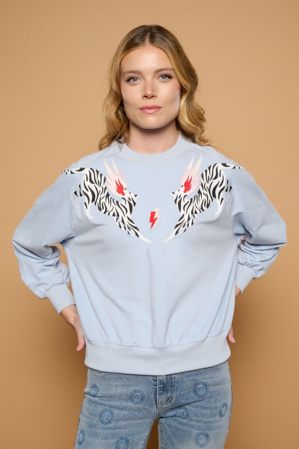 IVICA SWEATSHIRT