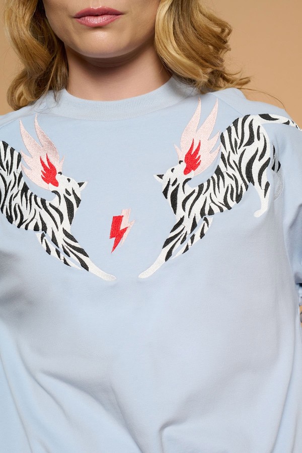 IVICA SWEATSHIRT