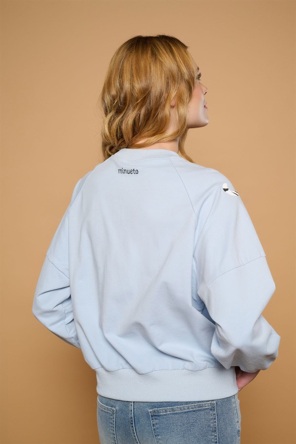 IVICA SWEATSHIRT
