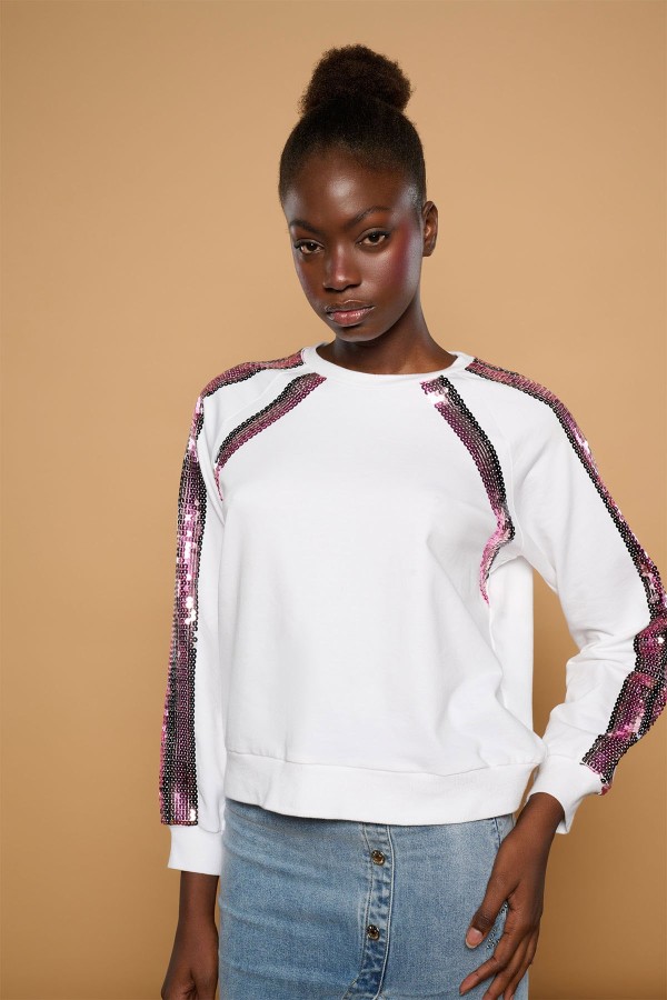 MIA SWEATSHIRT