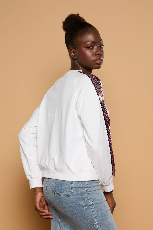 MIA SWEATSHIRT