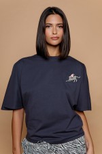 TIGER TOP