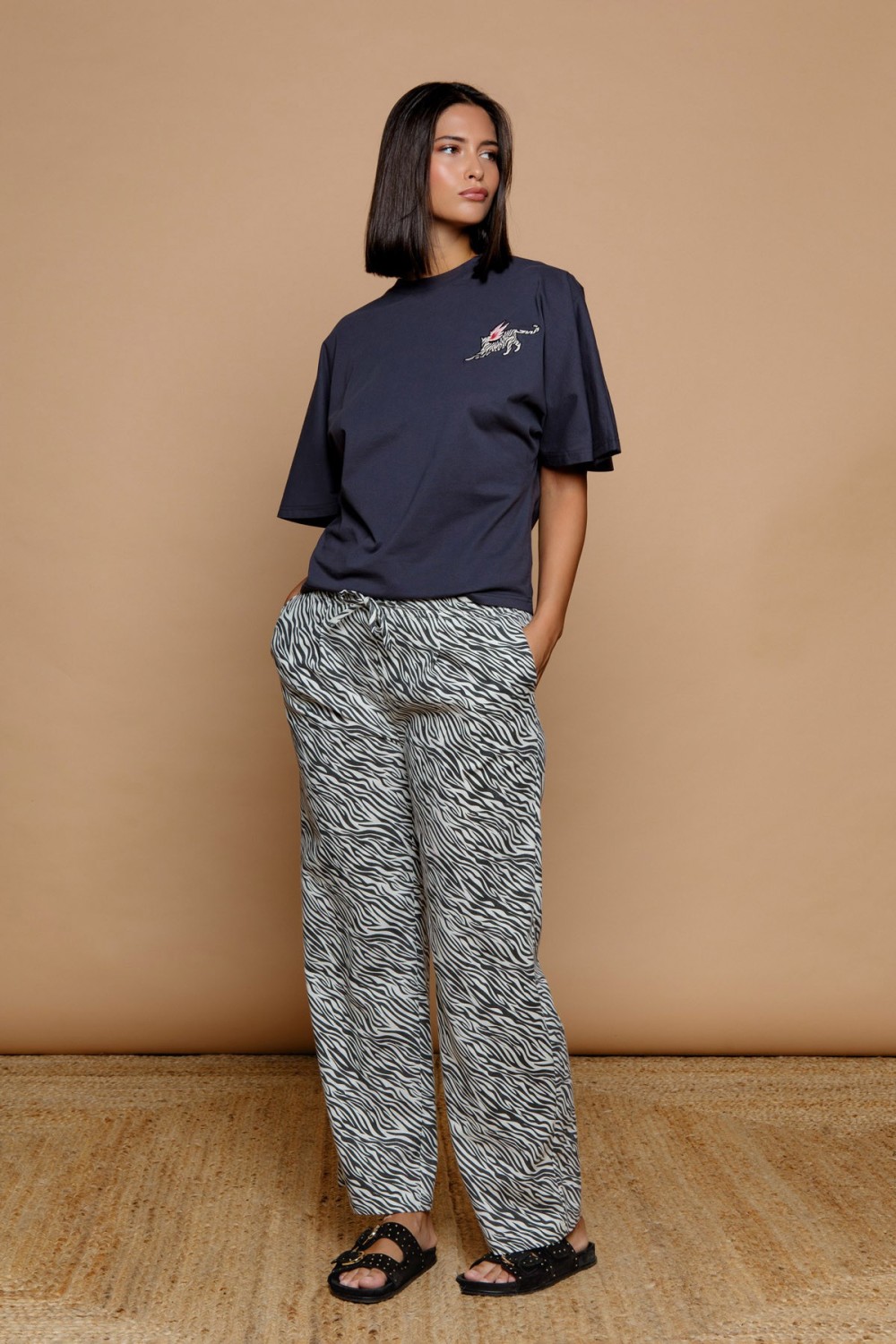 TIGER TOP