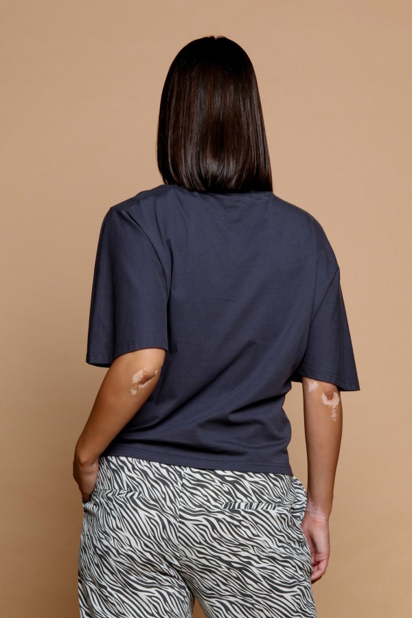 TIGER TOP
